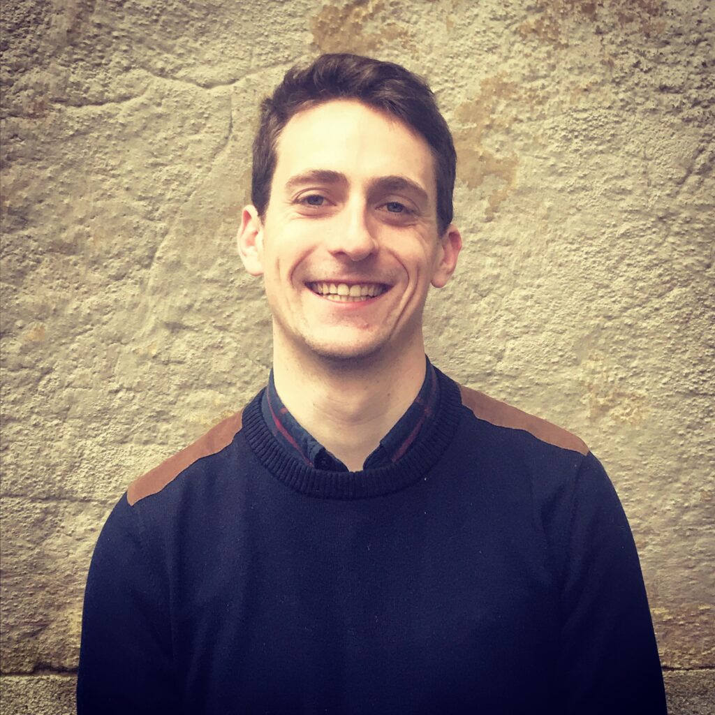 En Lázaro me he convertido en quien quería ser