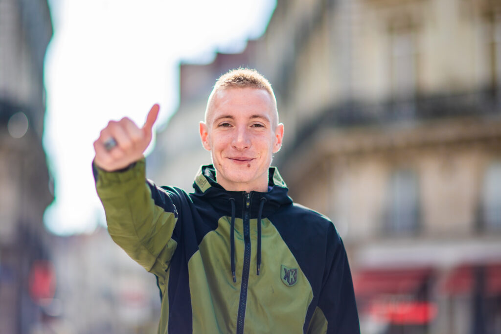 Prisión, tumor: si sigo vivo no es en vano