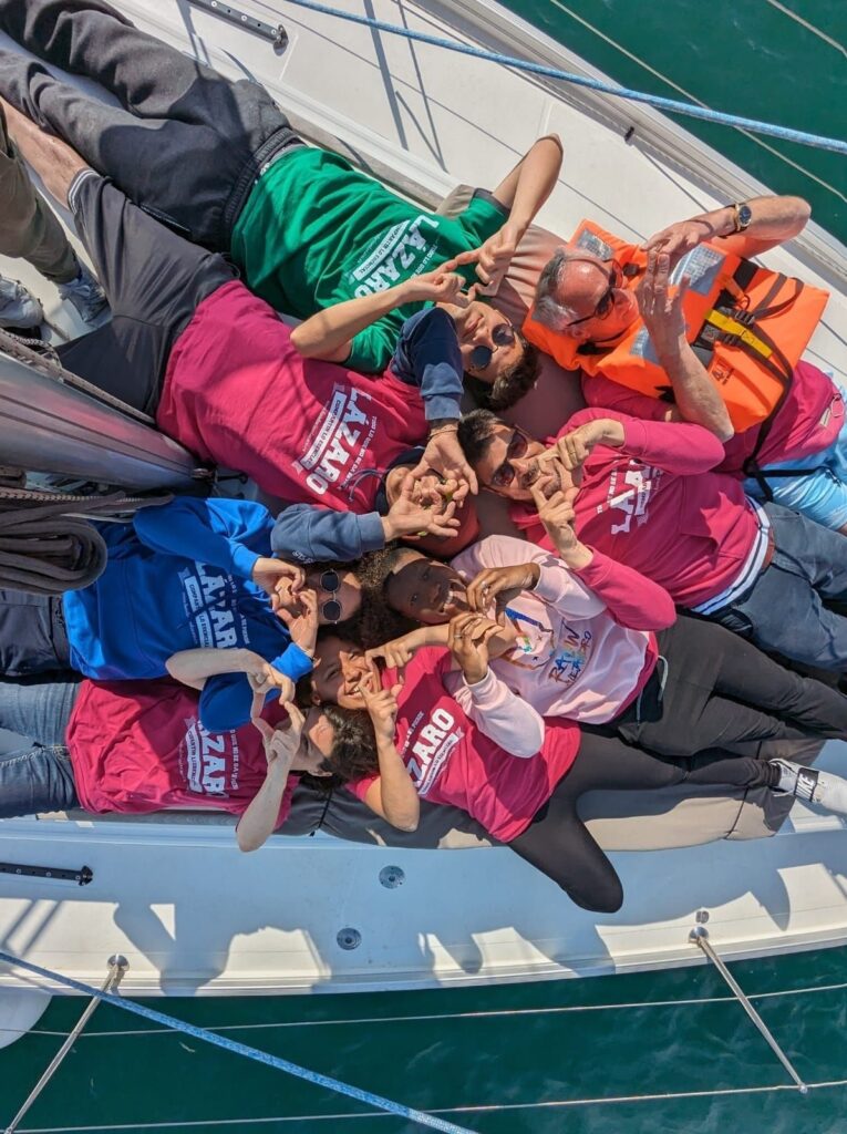 Volvemos a estar en la French Cup de Barcelona