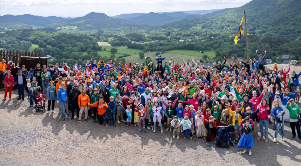 Finde internacional Lázaro 2025