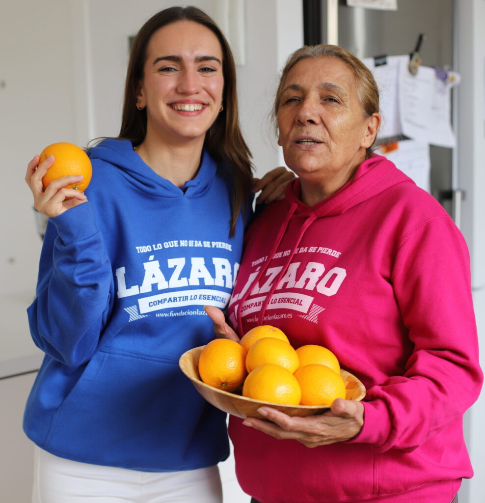 ¿Qué son las Comidas de la Amistad?